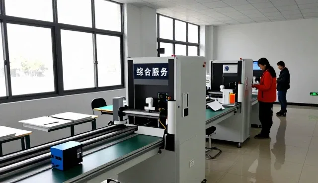 北京中科新太智能科技有限公司