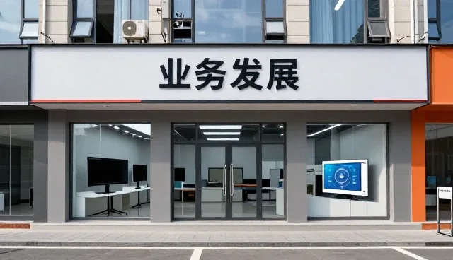 智能技术研发智能控制系统:选、用、管三步走