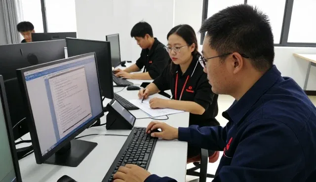 智能控制系统开发成为响应较为发展的重要工具