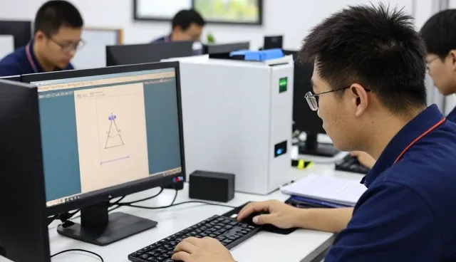 项目现场变化带来的智能控制系统开发需求
