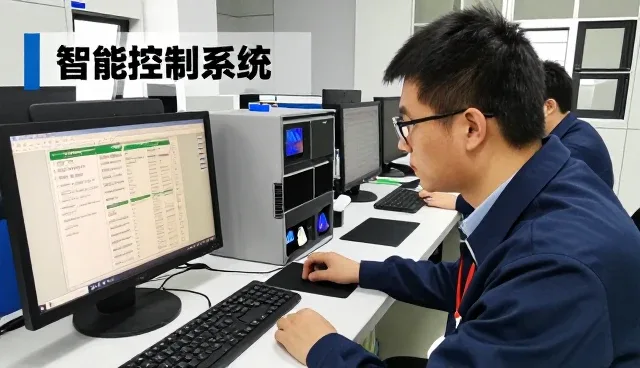 北京中科新太智能科技有限公司打造值得信赖的智能设备生产